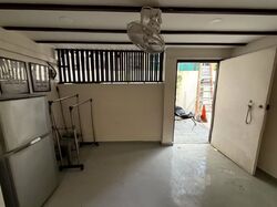 Crane Road (D15), Terrace #549137321